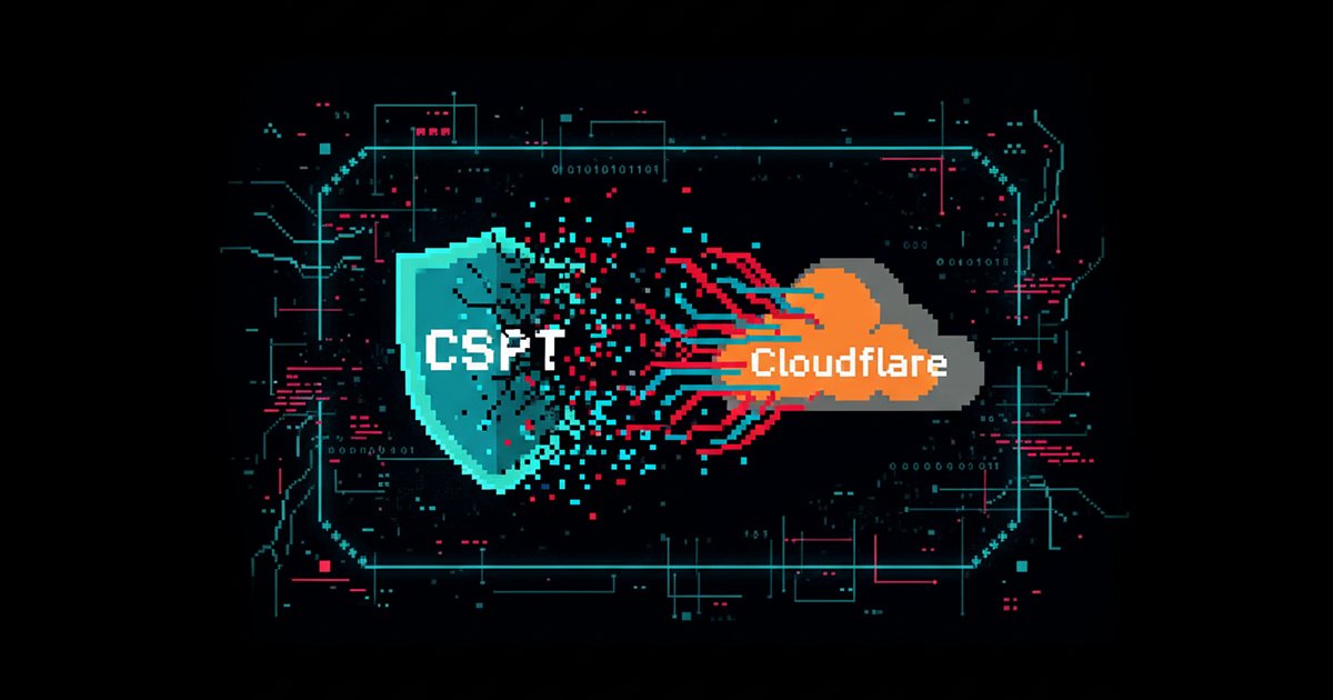 AmirMSafari's tweet card. Explore Cloudflare's Image Proxy as a CSPT exploit tool, enabling impactful cross-origin path traversal attacks through redirect techniques