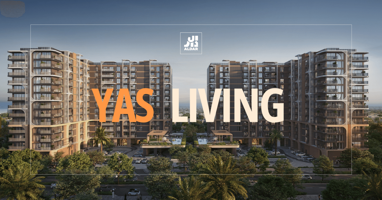 SHINJI_UENO_82's tweet card. アブダビ「ヤスアイランド」に新たな歴史が刻まれる。アブダビ不動産市場において、またひとつ記念碑的なプロジェクトが誕生します。それが、ALDAR社の最新開『YAS LIVING ヤスリビング』 抽選販売開始は 2025年10月9日予定。 このプロジェクトは必ず抽選即日完売します。 本記事では、その理由を徹底的に掘り下げます。 1. ディズニーリゾート隣接という「世界ブランド資産」 世界最大級テ...