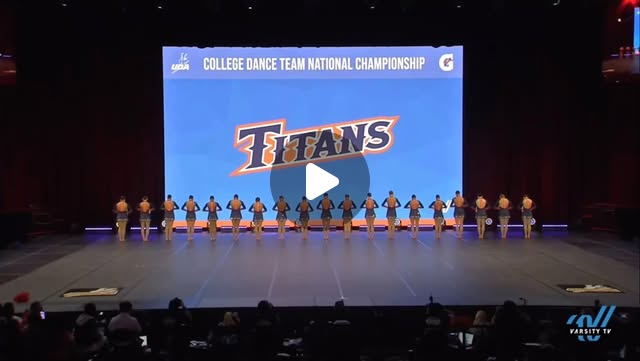 csuf's tweet card. CSUF Dance Team 🏆 (@csufdanceteam) • Instagram reel