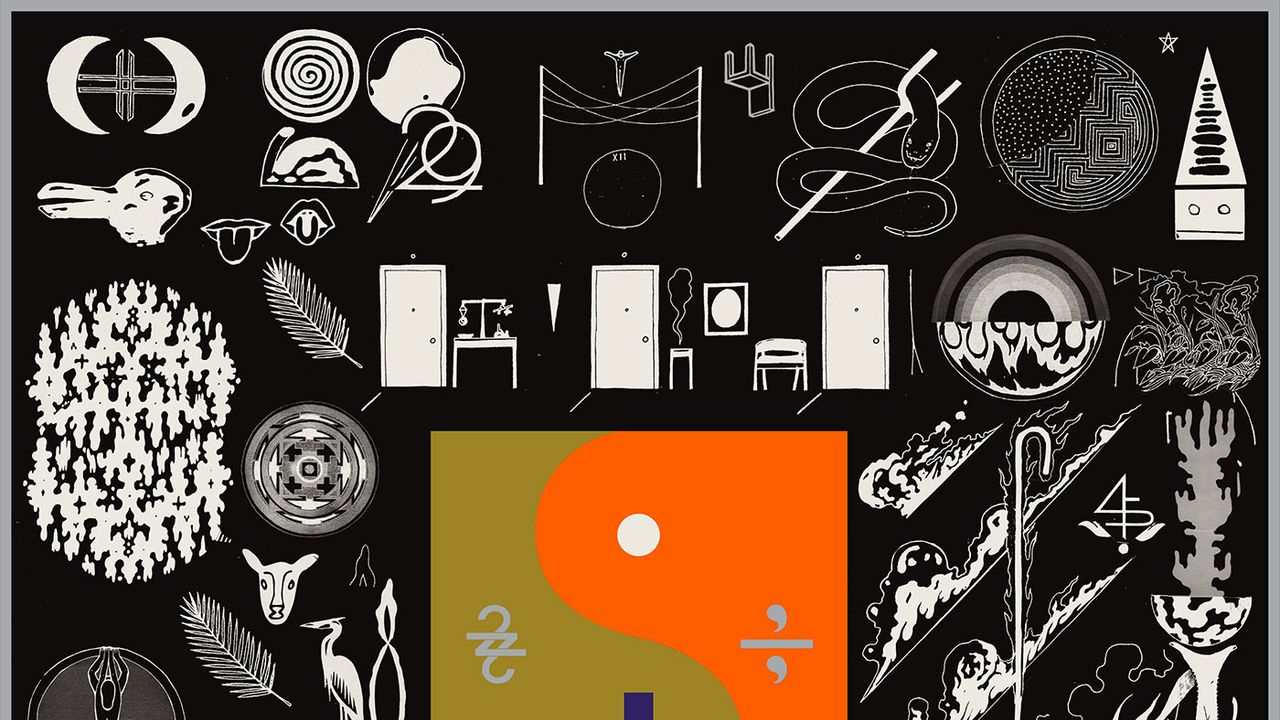 pitchfork's tweet card. Bon Iver’s first album in five years takes an unexpected turn toward the strange and experimental. But behind the arranged glitches and processed voices are deeply felt songs about uncertainty.