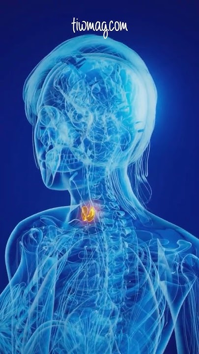 tiwmagazineUSA's tweet card. Restore Normal Thyroid Function: Boost Fertility