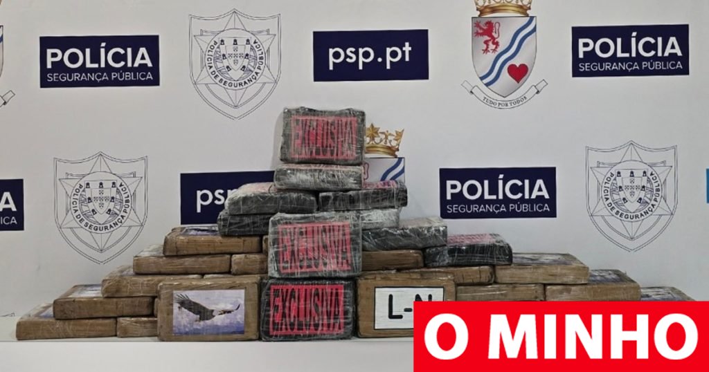 Snowflowgame's tweet card. Droga era distribuída para redes criminosas do Norte