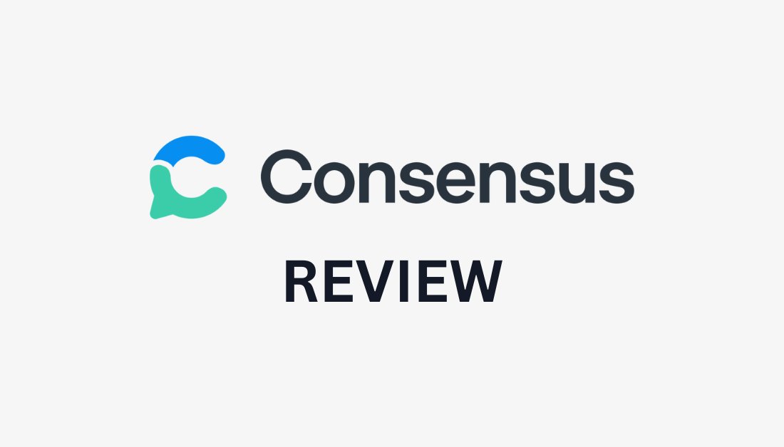 genainewstop's tweet card. What if scientific research were as easy to Google as dinner recipes? That’s the question I found myself asking after spending way too much time buried in PubMed tabs and messy Google Scholar...