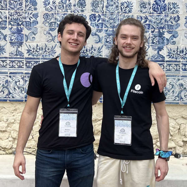 Opnlinks's tweet card. With web3.storage, [Openlinks.io](http://openlinks.io/) got faster and they had to do less work for happier users.