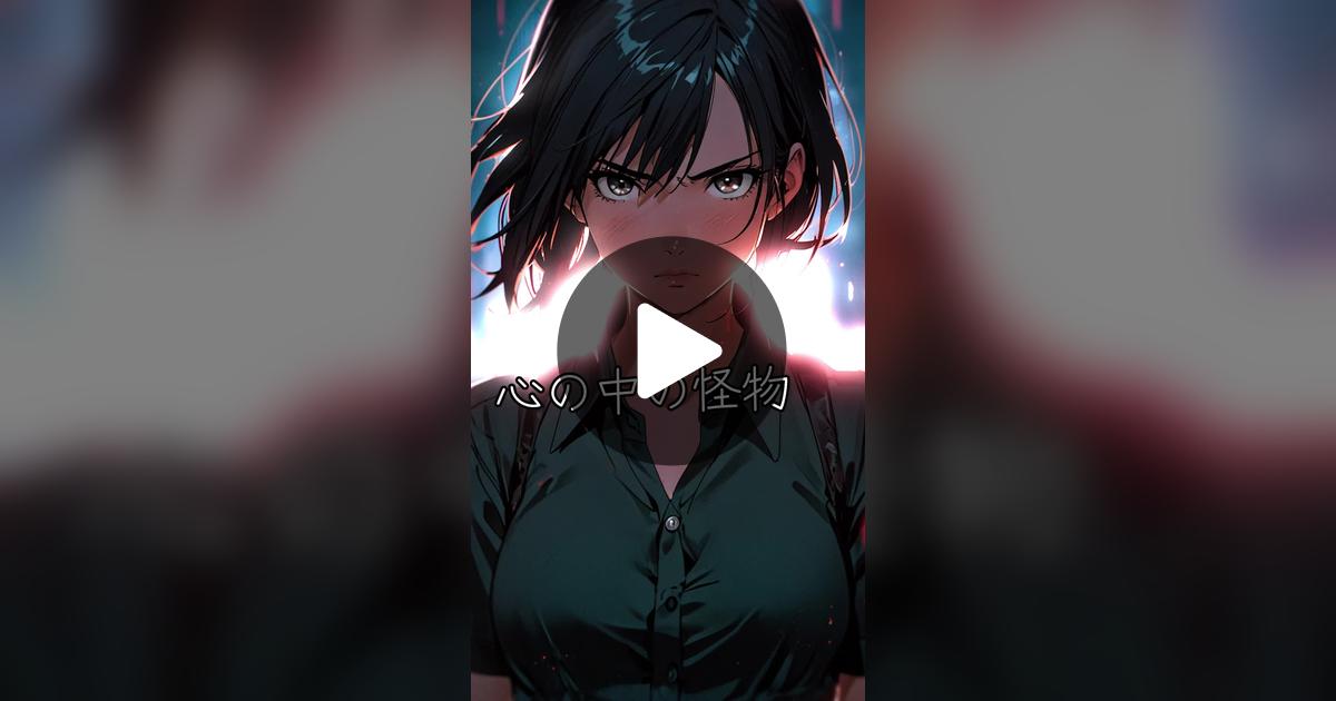 LoFiEvolution's tweet card. 69 likes, 12 comments. “心の中の怪物#LOFI #歌ってみた #ai音楽 #music #ROCK こんにちは、皆さん！この度、最新のAI技術を駆使して作成したオリジナル曲をお届けします。AIの力で生まれたこの楽曲は、これまでにない新しい音楽体験を提供します。ぜひ、ヘッドホンを装着して、音楽の世界に浸ってください！ 📢 皆さんの感想をお聞かせください！:...