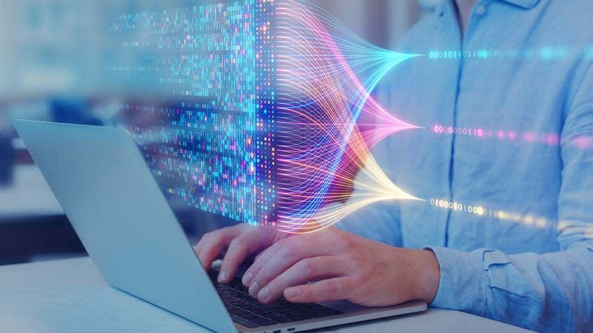 TykheTeam's tweet card. Stay ahead with 2025's top Data Science trends! Unearth cutting-edge techniques, tools, and predictions set to reshape the analytics landscape. Dive in!