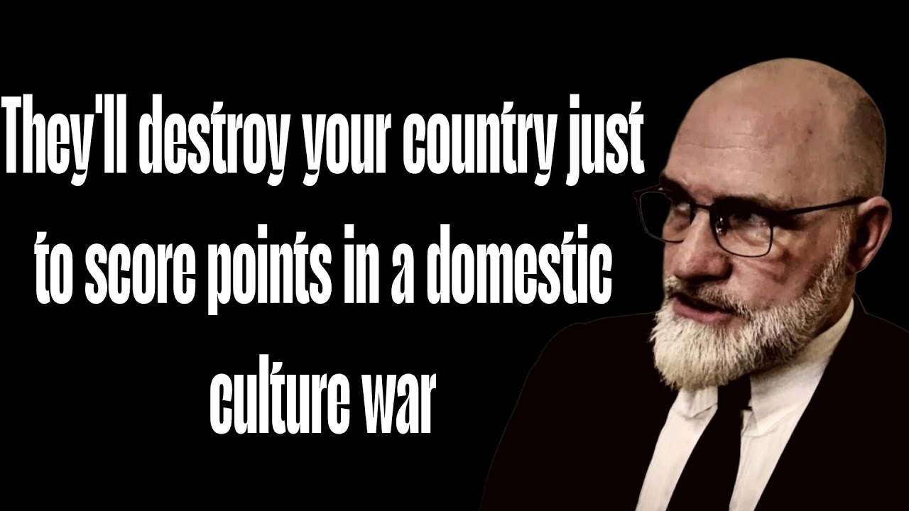 ShahidkBolsen's tweet card. Trump's Threats Against Nigeria & The Global Transition