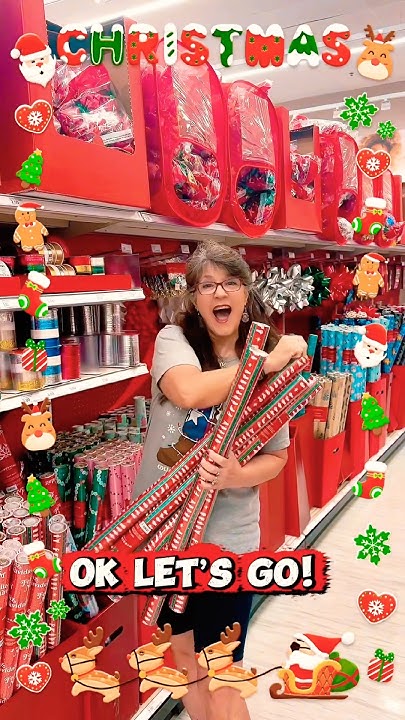 RASEforCRPS's tweet card. Fun Christmas -ASL ! #christmas #christmasshopping #shorts #asl