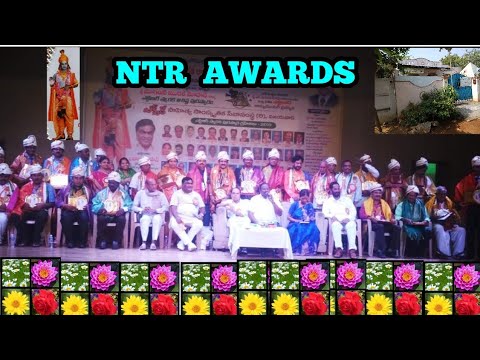 SVPSOint's tweet card. NTR AWARD | NTR Awards | Awards for Best Great Wonderful Services and...