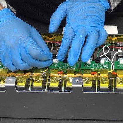 Tweet card summary image