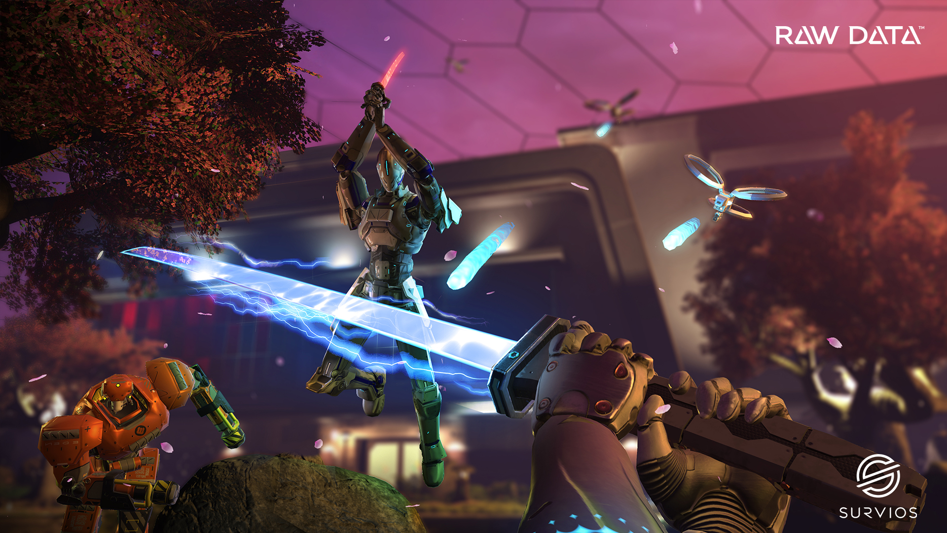 f1IVDcTCBQcnjJ5's tweet card. 好的，這是一篇關於《Raw Data》的專業新聞長篇文章，以HTML格式撰寫： 《原始資料》（Raw Data