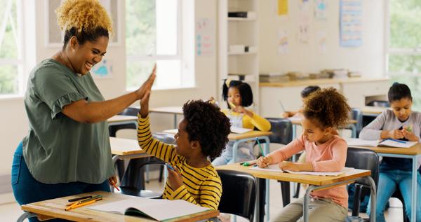 CoderreT's tweet card. Nearly all U.S. states have policies that support SEL in schools. But legislators in nine states have proposed bills to prohibit or inhibit SEL instruction in K–12 schools. Do state policymakers'...