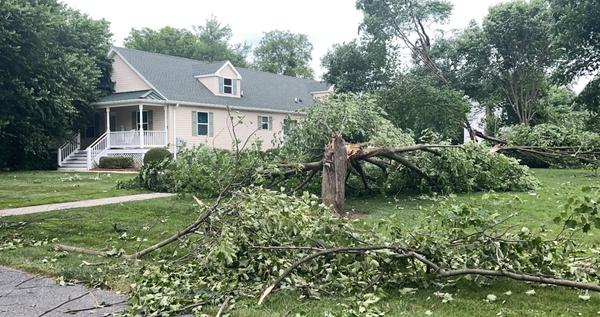 CoderreT's tweet card. Average temperatures were higher than normal across the Mid-Atlantic region during the summer season, with some sites experiencing the hottest summer on record. Explore future projected days with...