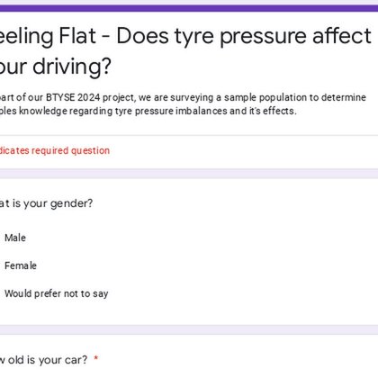 Tweet card summary image