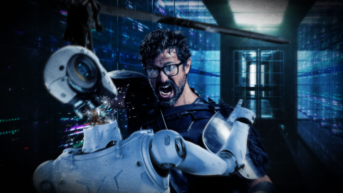 buddybrainracer's tweet card. “One way you can tell is it’s always such a nice report,” founder tells Ars.