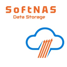 BuurstData's tweet card. Buurst’s SoftNAS Now Available on Oracle Cloud Marketplace – Buurst