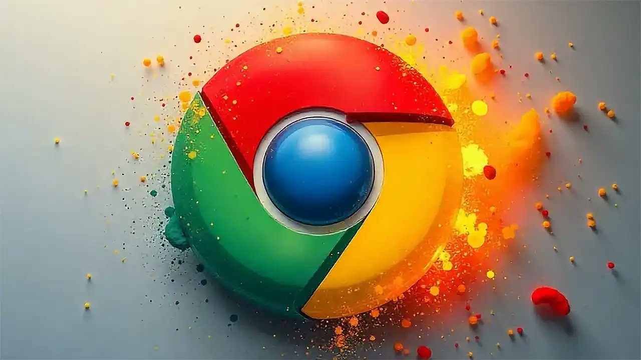 benchrs's tweet card. Najnovija Chrome Canary verzija uvodi prave vertikalne tab-ove sa punim naslovima, pretragom i podrškom za tab grupe