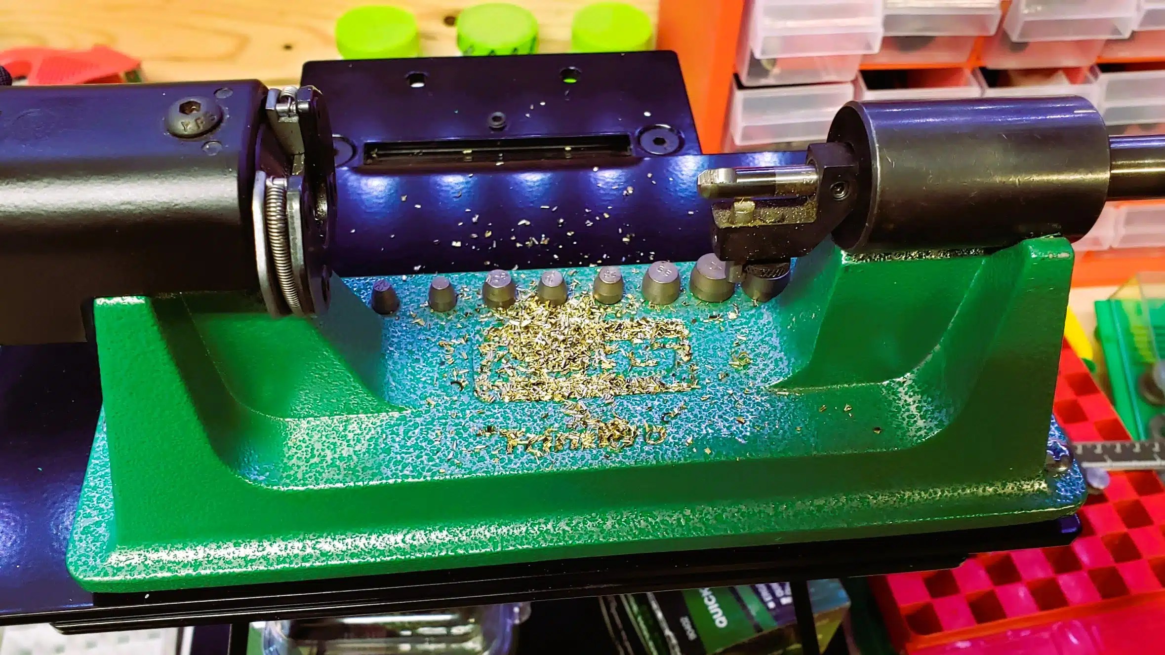 MyReloadingTeam's tweet card. Explore the importance of case prep in ammunition reloading. Learn about safety, consistency, and common pitfalls to avoid.