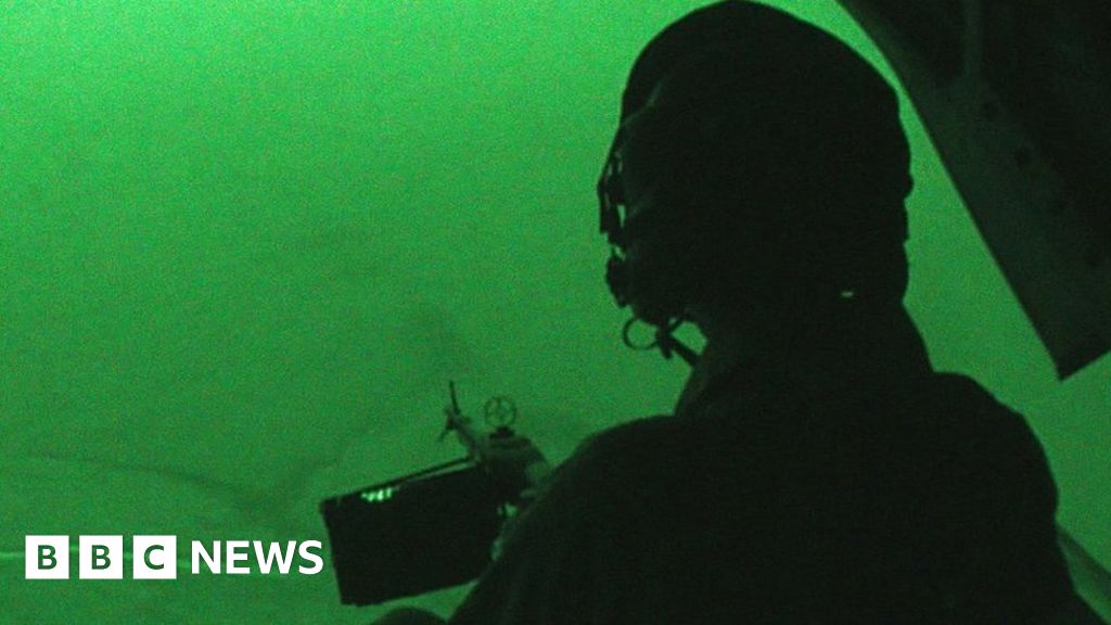 KhalilDewan's tweet card. The confirmation follows years of BBC reports that the SAS killed scores of unarmed people in the conflict.