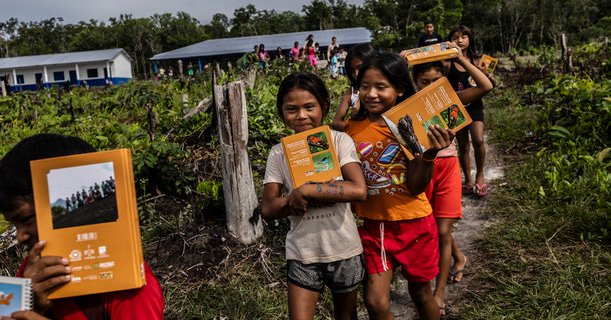 Tweet card summary image