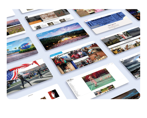 OrangeLogic's tweet card. CORTEX | Digital Asset Management is the world's most powerful DAM. Come explore how Orange Logic is pushing the limits of DAM technology every day.