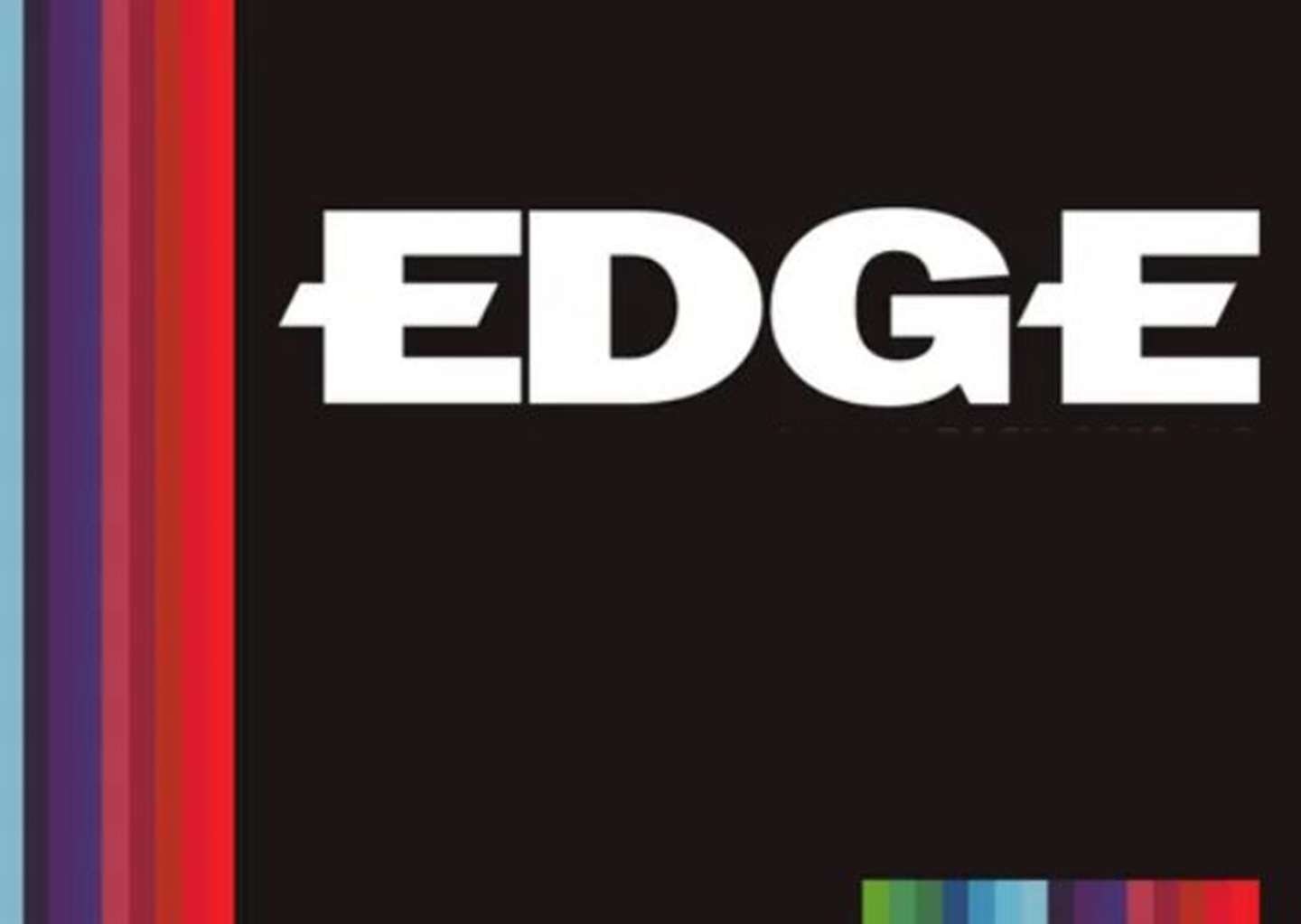 VoxelTwisted's tweet card. Issue # 418 of Edge Magazine has been released, and it features reviews for games including ARC Raiders, The Outer Worlds 2 & more.