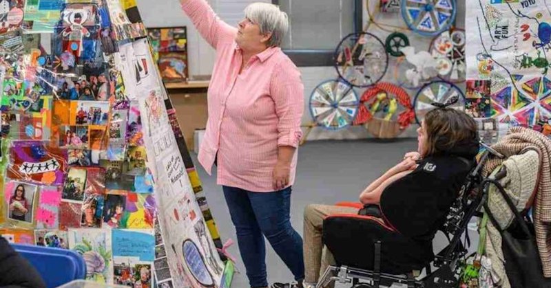 Tweet card summary image