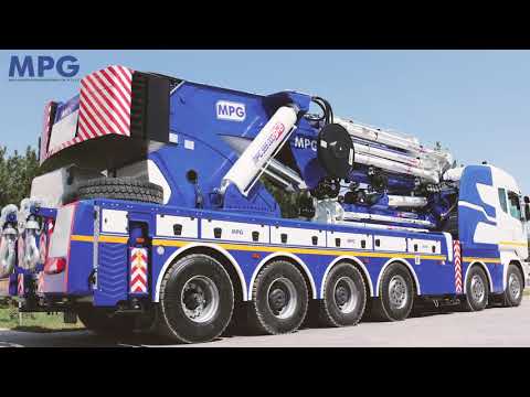 mpgcomtr's tweet card. MPG A.Ş. Kurumsal Tanıtım Filmi