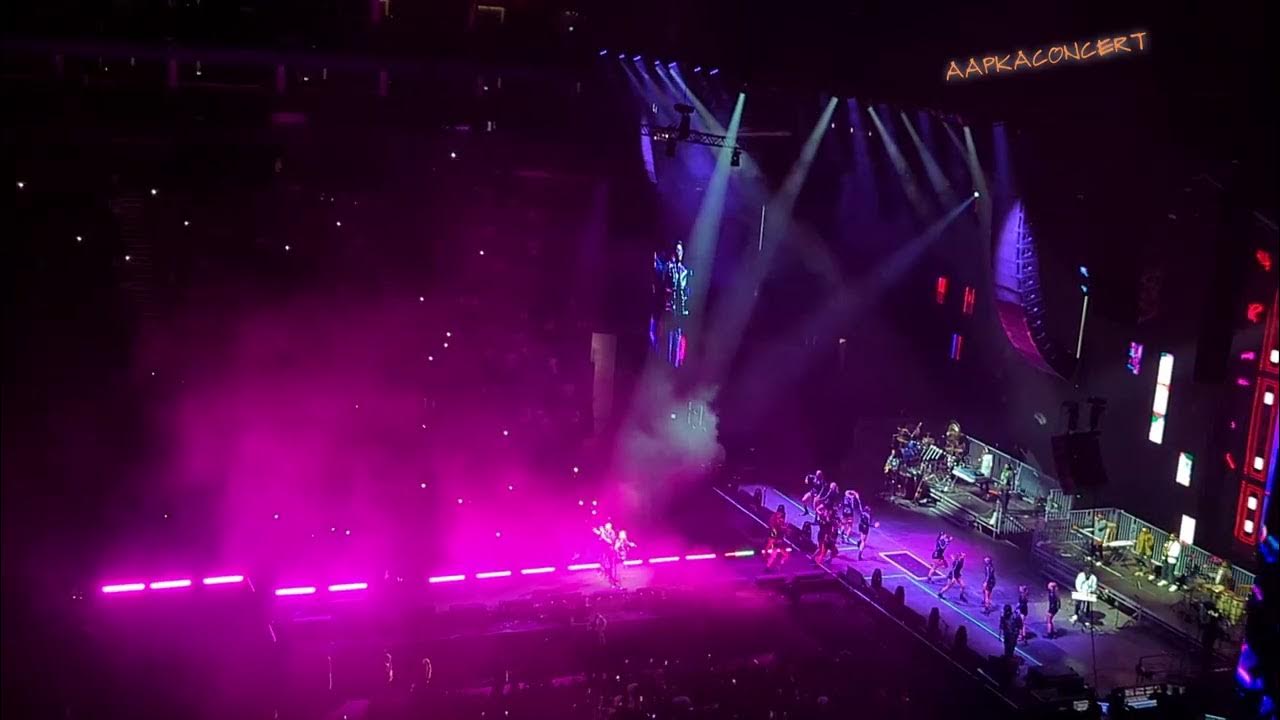 UndertakeAAP's tweet card. Leo - Naa Ready Anirudh Hukum Concert the O2