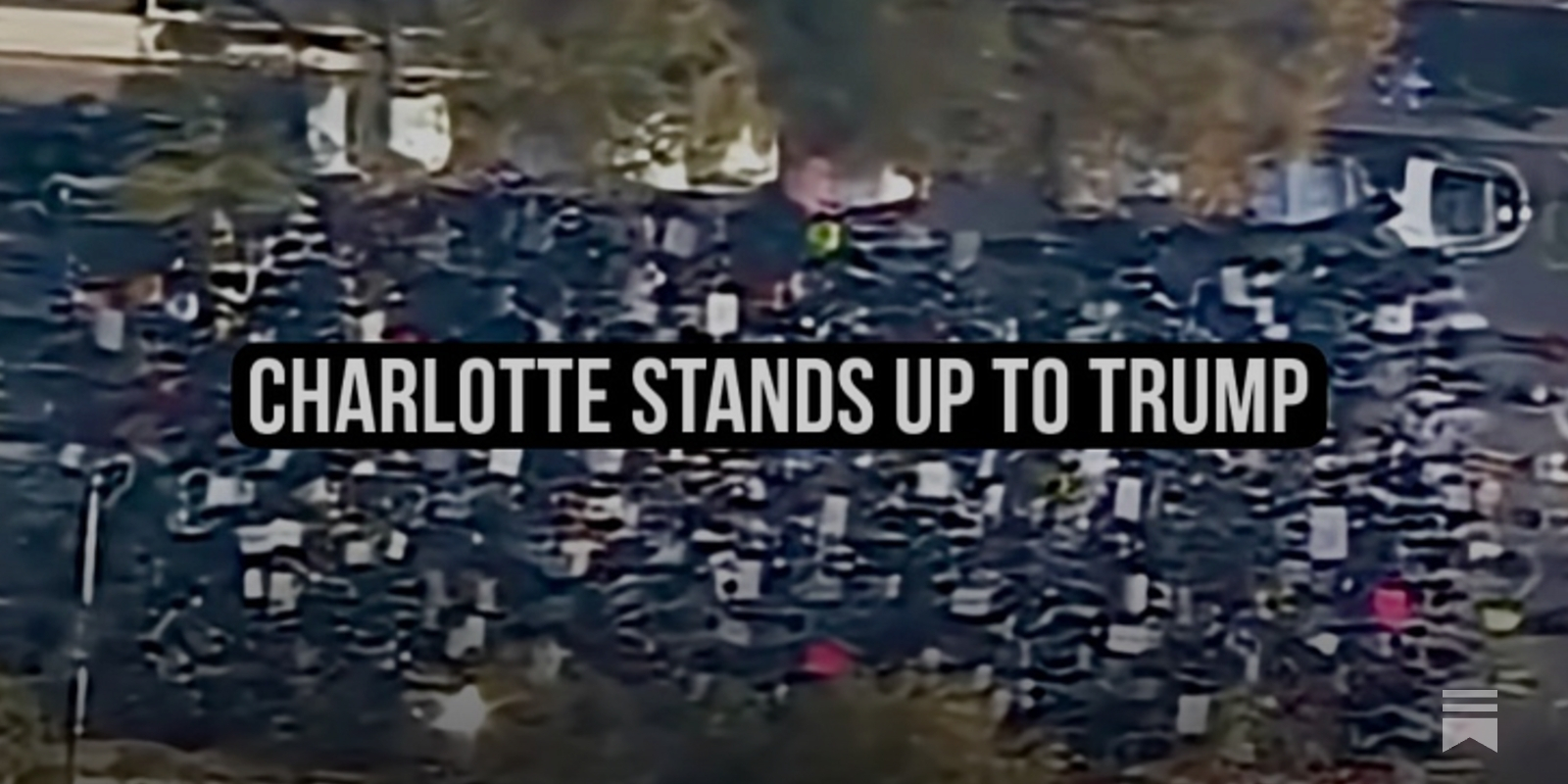 DworkinReport's tweet card. Victories against Trump’s tyranny