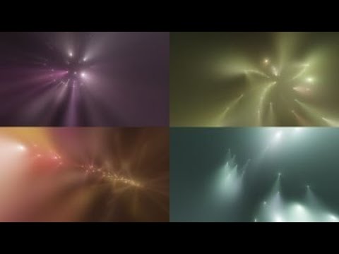 ferristweetsnow's tweet card. Acid Glow by Loonies and Logicoma