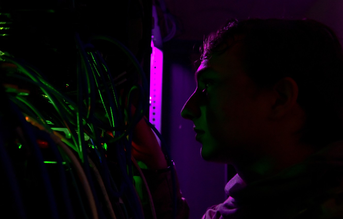 WarOnTheRocks's tweet card. A major moment for America’s approach for cyberspace might be just around the corner. It’s hard to make a new national defense strategy an exciting