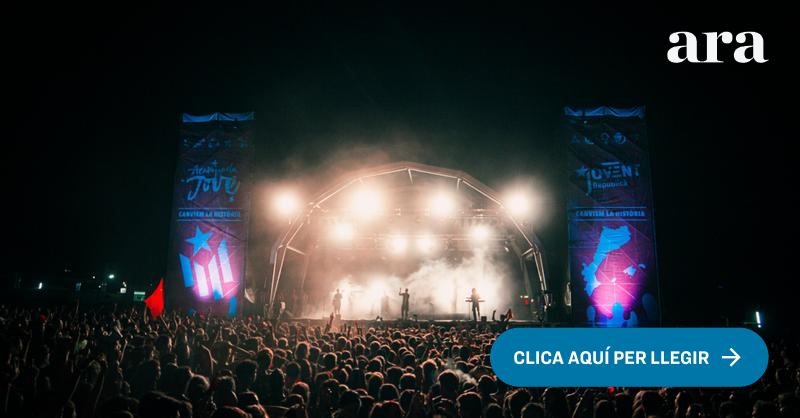 BatecsClassics's tweet card. Aquest és el país de la Rosalía però també és el país d’Oques Grasses. La comparació entre artistes sempre és falsa i injusta, i estic segur que hi ha milers de fans de l’una i dels altres que viuen...