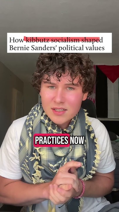 siwft99's tweet card. From kibbutz roots to demanded accountability #substack #shorts