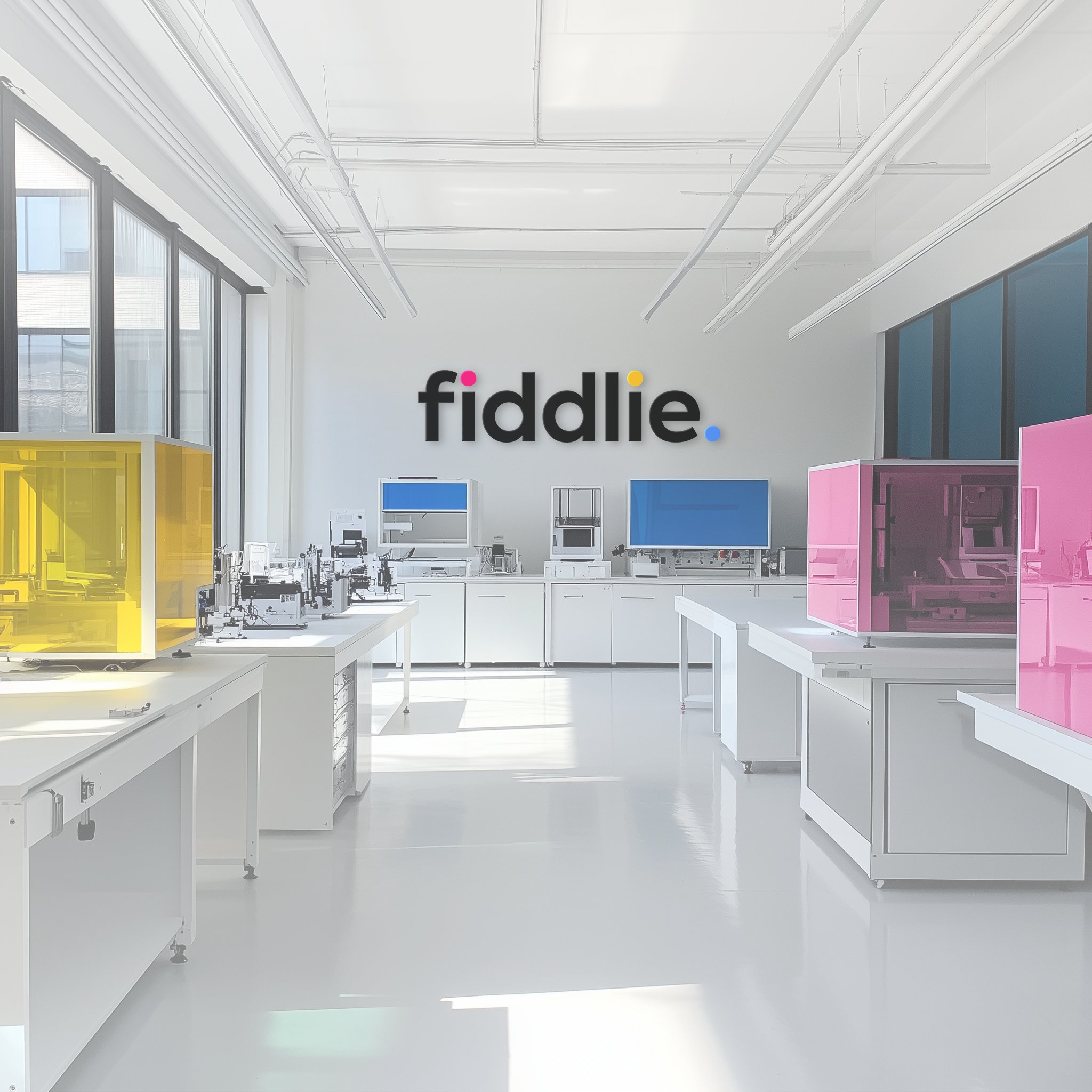 FiddlieTech's tweet card. Ready to turn your brilliant idea into the next big thing? Dive into our comprehensive guide to product prototyping and development.