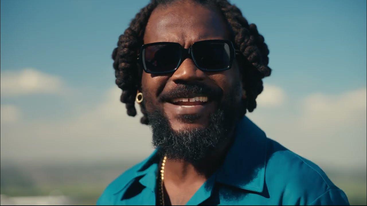 shattawalegh's tweet card. Samini - Summer King (Official Video)