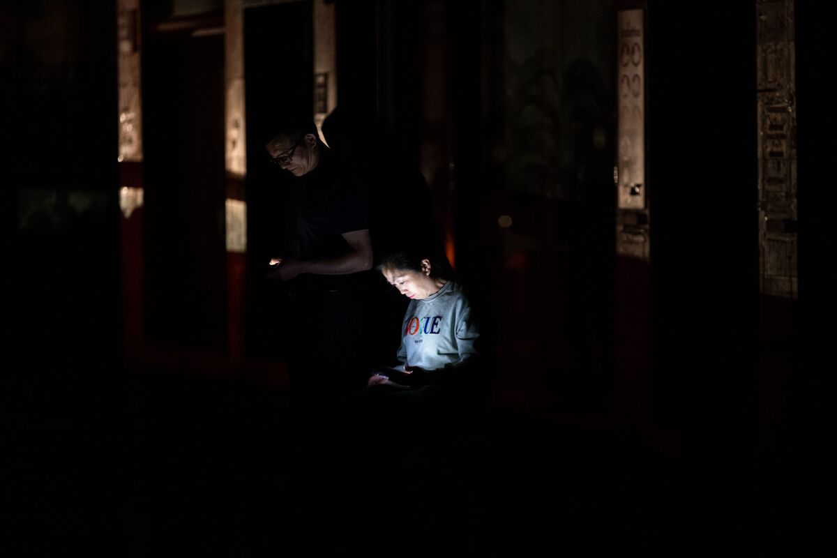 AssaadRazzouk's tweet card. Companies are working on technologies from batteries to AI that can help ensure renewables and more electricity demand don’t threaten the grid.