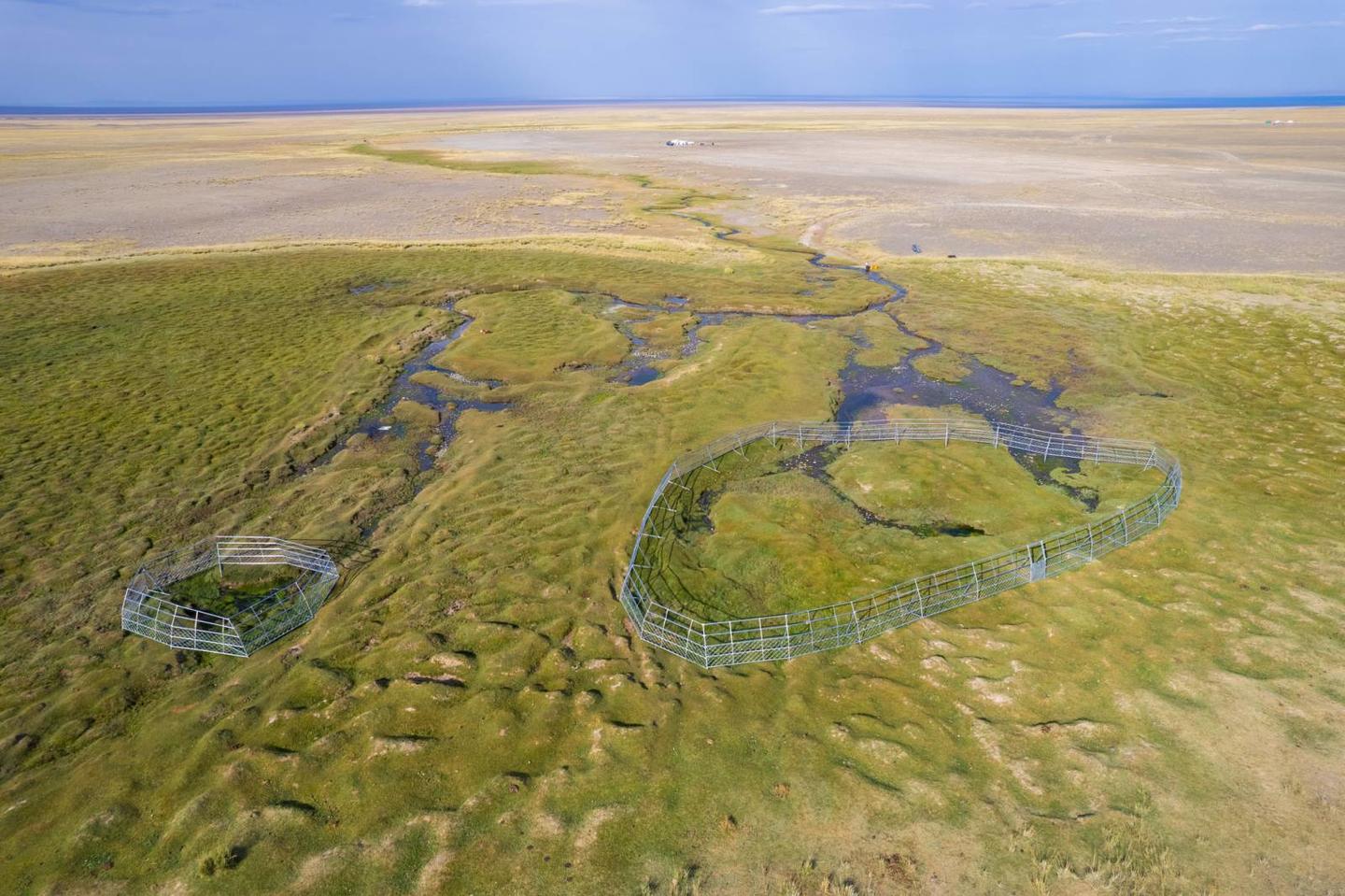 UNDPMongolia's tweet card. The project will strengthen capacity of the National Agency for Meteorology and Environmental Monitoring (NAMEM) to collect and analyze the data necessary for climate-informed planning.