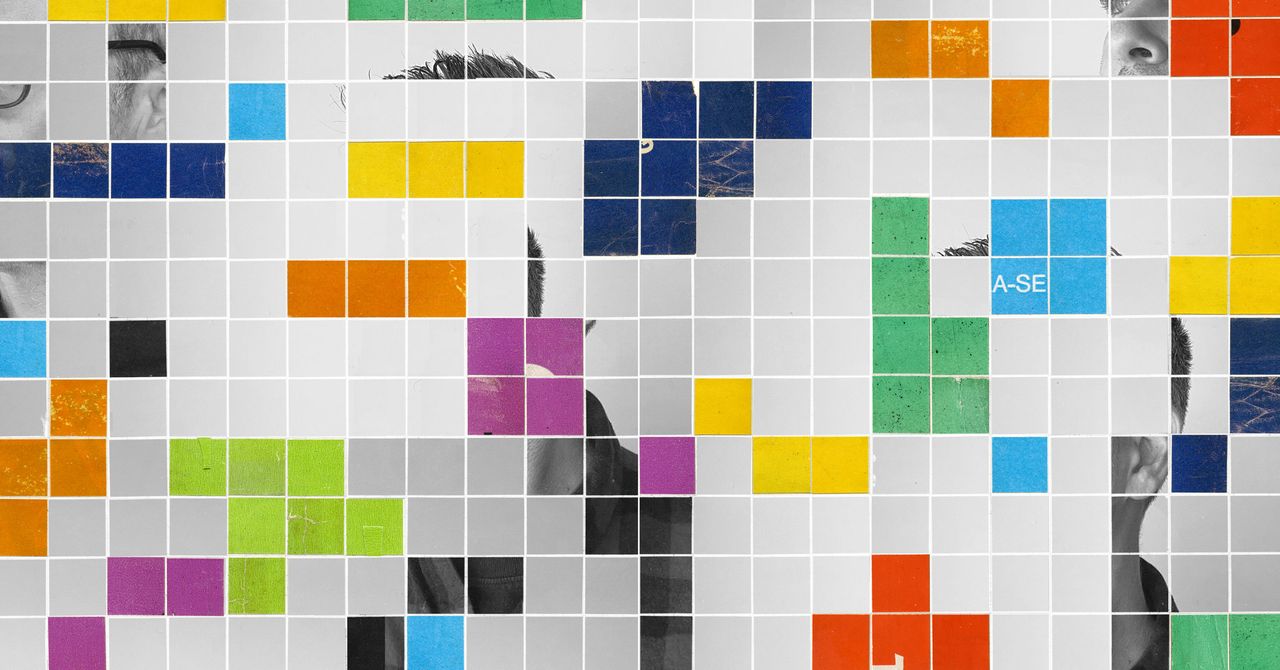 WIRED's tweet card. When two Canadian coders started an online project called CryptoPunks, they had no idea they’d spark a hyped-up, blockchain-fueled cultural juggernaut.