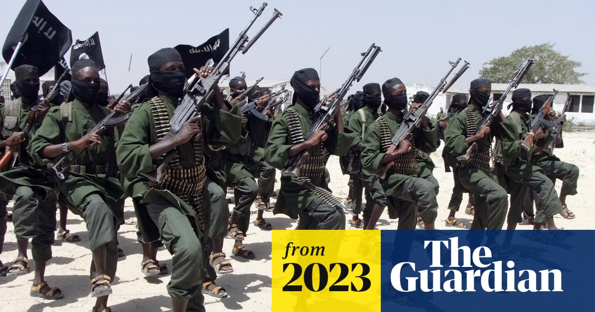 FredRobarts's tweet card. Quality education and exposure to different cultures identified as key preventive factors in African survey