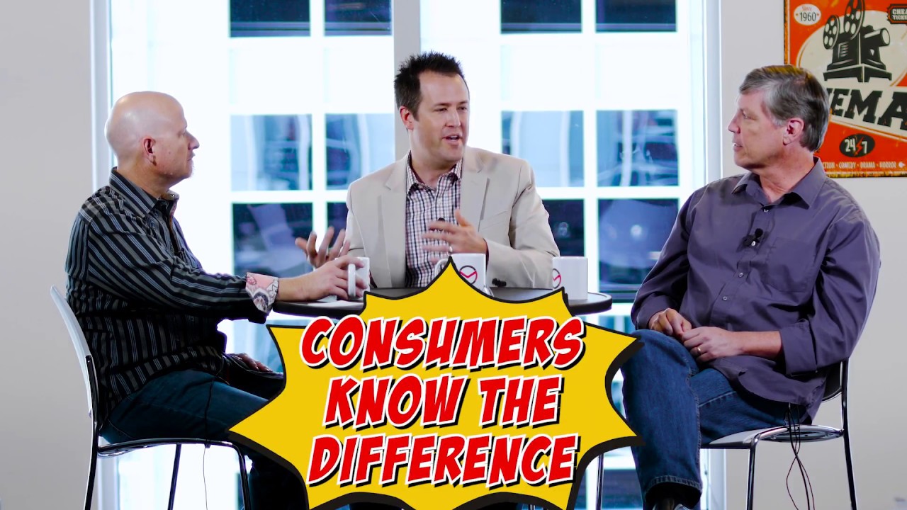 ProHustleCom's tweet card. Startup Adviser Kurt Uhlir on Digital Marketing Show "Marketer in the...