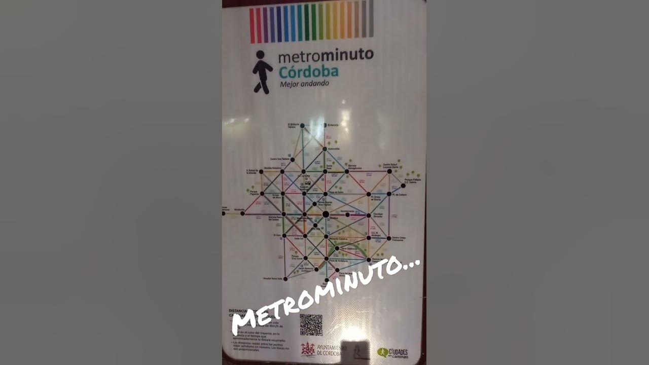 Proyecto_Nomada's tweet card. metrominuto