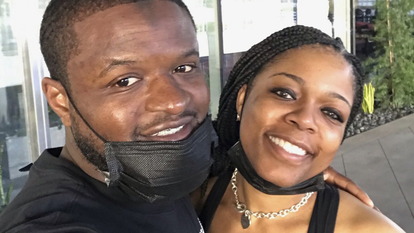 AP's tweet card. PHILADELPHIA (AP) — Donald Outlaw had already spent 15 years in prison for murder when he found out the man he was convicted of killing had told police with his dying breath that someone else named...