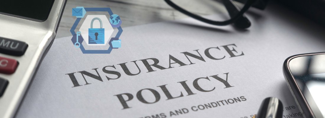 ManagedITblog's tweet card. The post The Importance of Cyber Liability Insurance for Your Business appeared first on TechSeven Partners.