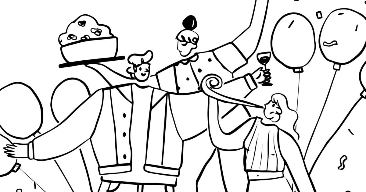 parallaximag's tweet card. Η Parallaxi σου ετοίμασε μια λίστα με το τι παίζει απόψε στην πόλη!