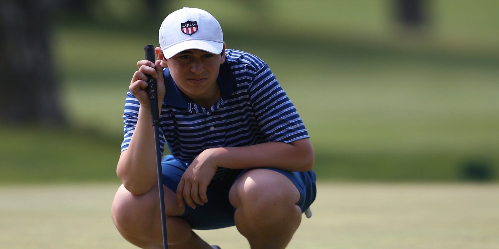 PJSports's tweet card. Voting will be open until 6 p.m. Thursday. The winners will be announced on the Journal's @PoJoSports Instagram page on Friday.