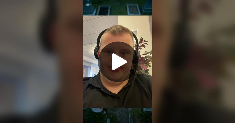 Tweet card summary image