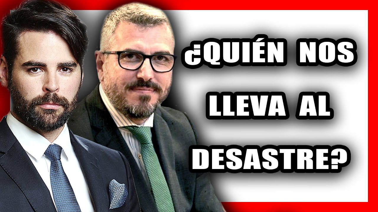 mientekmgusta's tweet card. TODA LA VERDAD OCULTA de la POLÍTICA GLOBAL con Lorenzo Ramirez