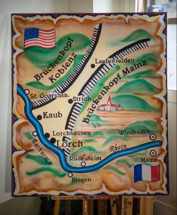 ARTEKLAB's tweet card. El humor alemán tiene la misma buena fama que la gastronomía británica o la ingeniería india. Pero hay que reconocerles que a veces tienen cierta gracia. Esta es una historia de entreguerras y los …