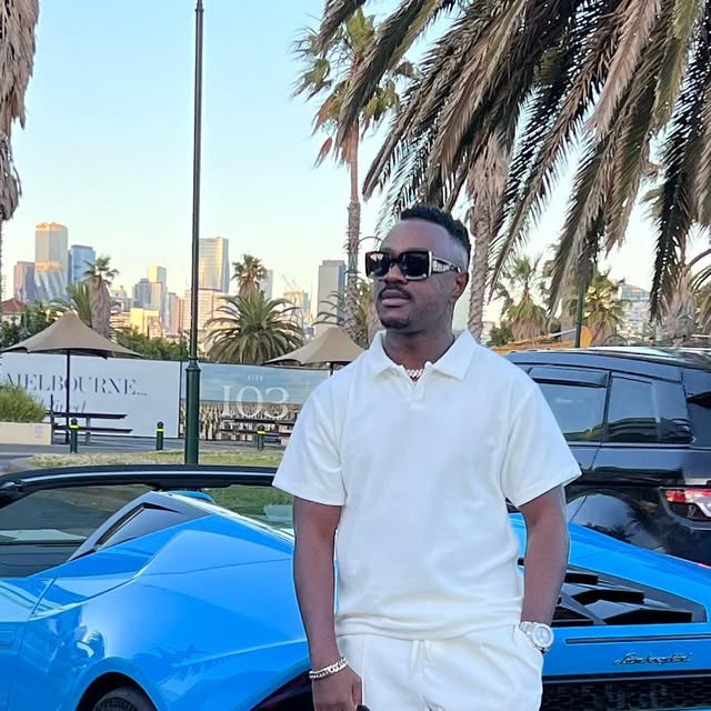 Traidmarc's tweet card. TRAIDMARC (@traidmarcbosslife) • Instagram photos and videos